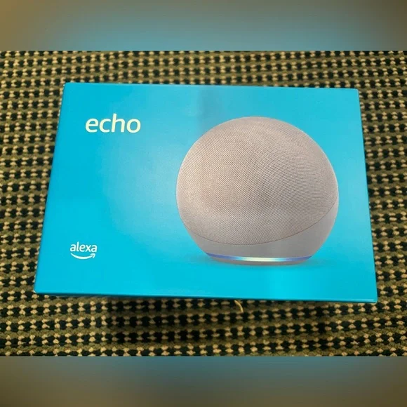 Amazon echo - Picture 1 of 6